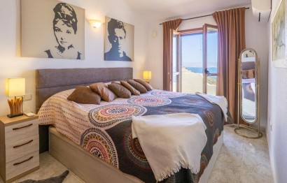 Resale - Villa - Gran alacant - El Faro