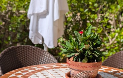 Resale - Villa - Gran alacant - El Faro