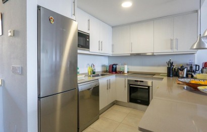 Resale - Villa - Gran alacant - El Faro