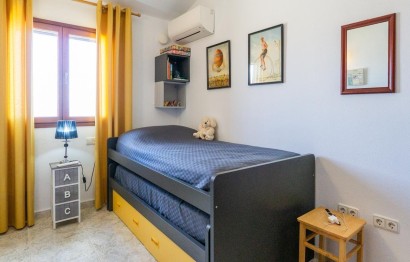 Resale - Villa - Gran alacant - El Faro