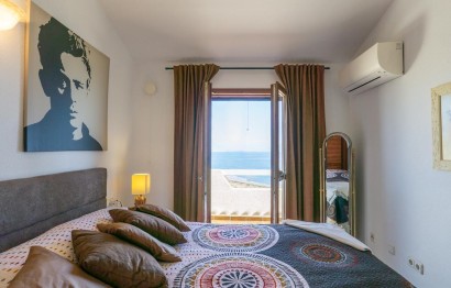 Resale - Villa - Gran alacant - El Faro