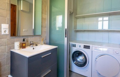 Resale - Villa - Gran alacant - El Faro