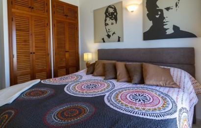 Resale - Villa - Gran alacant - El Faro