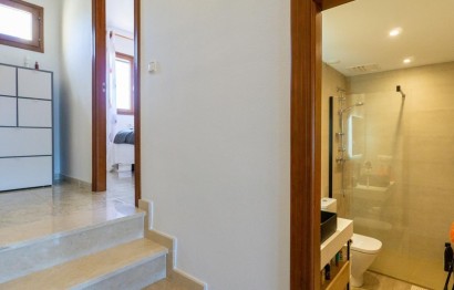 Resale - Villa - Gran alacant - El Faro