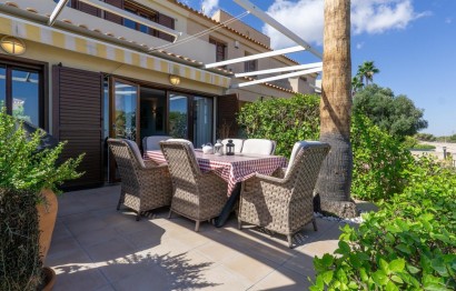 Resale - Villa - Gran alacant - El Faro