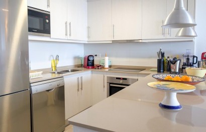 Resale - Villa - Gran alacant - El Faro