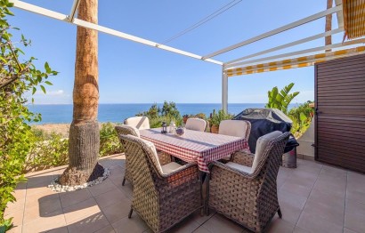 Resale - Villa - Gran alacant - El Faro