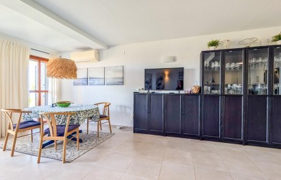 Resale - Villa - Gran alacant - El Faro