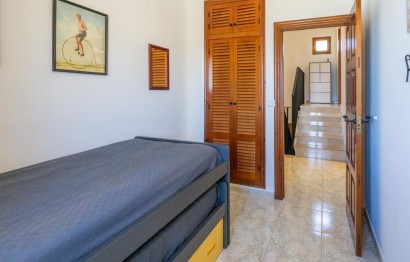Resale - Villa - Gran alacant - El Faro