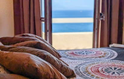 Resale - Villa - Gran alacant - El Faro