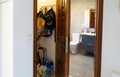 Resale - Villa - Gran alacant - El Faro
