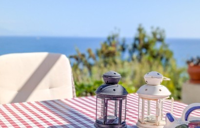 Resale - Villa - Gran alacant - El Faro