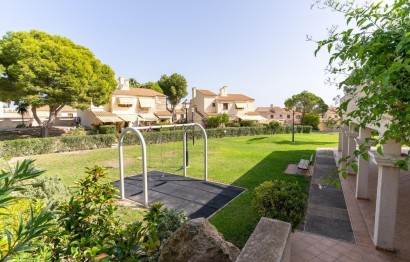 Resale - Villa - Gran alacant - El Faro