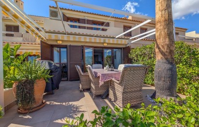Resale - Villa - Gran alacant - El Faro