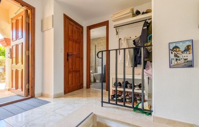 Resale - Villa - Gran alacant - El Faro