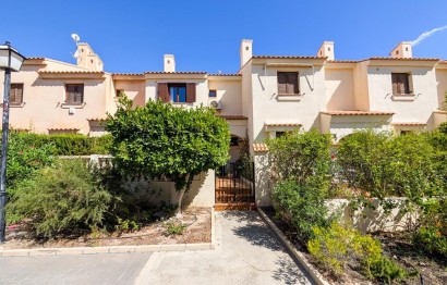 Resale - Villa - Gran alacant - El Faro