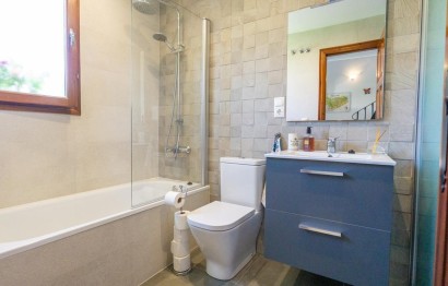 Resale - Villa - Gran alacant - El Faro