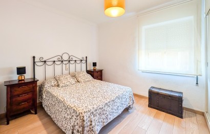 Resale - Apartment / flat - Santa Pola - Gran Playa