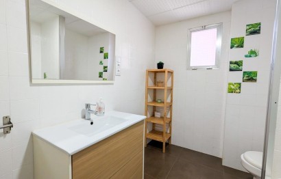 Resale - Apartment / flat - Santa Pola - Gran Playa