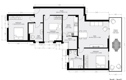 Resale - Apartment / flat - Santa Pola - Gran Playa