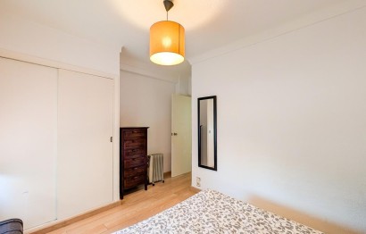 Resale - Apartment / flat - Santa Pola - Gran Playa