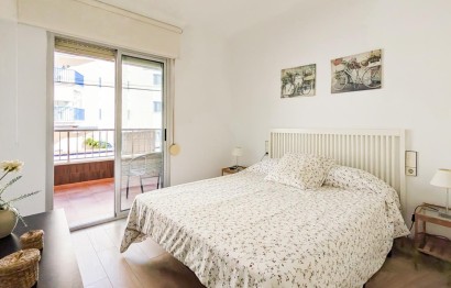 Resale - Apartment / flat - Santa Pola - Gran Playa
