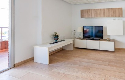 Resale - Apartment / flat - Santa Pola - Gran Playa