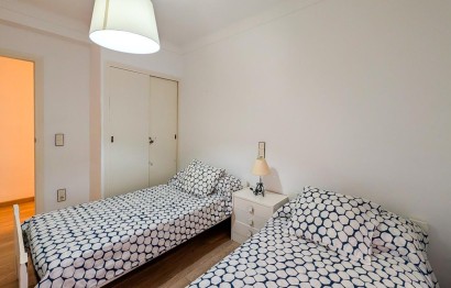 Resale - Apartment / flat - Santa Pola - Gran Playa