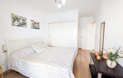 Resale - Apartment / flat - Santa Pola - Gran Playa