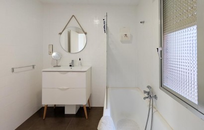 Resale - Apartment / flat - Santa Pola - Gran Playa