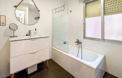 Resale - Apartment / flat - Santa Pola - Gran Playa