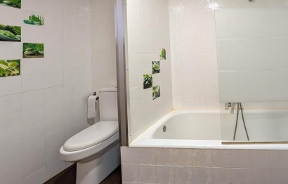 Resale - Apartment / flat - Santa Pola - Gran Playa