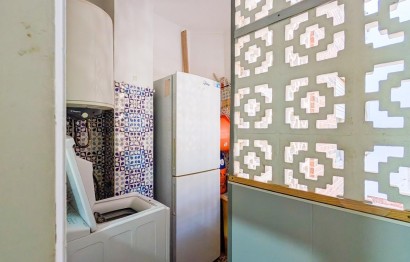 Resale - Apartment / flat - Santa Pola - Gran Playa