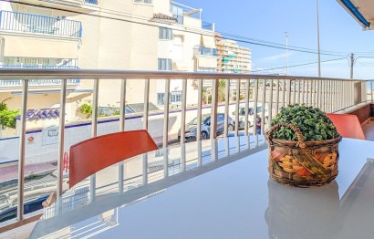 Resale - Apartment / flat - Santa Pola - Gran Playa