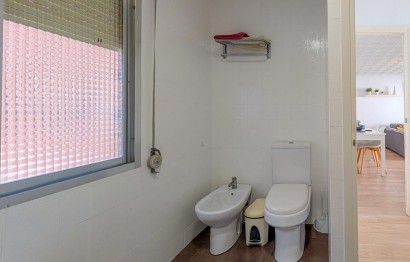 Resale - Apartment / flat - Santa Pola - Gran Playa