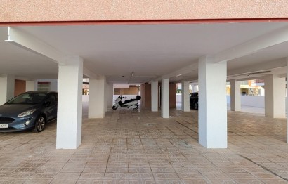 Resale - Apartment / flat - Santa Pola - Gran Playa