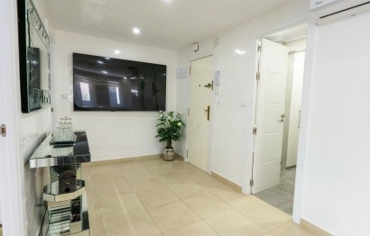 Resale - Apartment / flat - Santa Pola - Centro