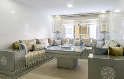 Resale - Apartment / flat - Santa Pola - Centro