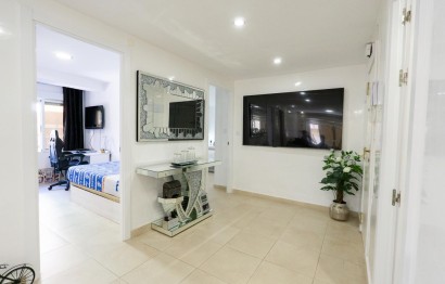 Resale - Apartment / flat - Santa Pola - Centro