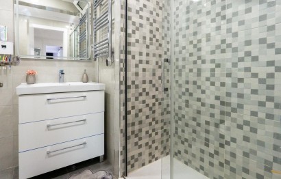 Resale - Apartment / flat - Santa Pola - Centro