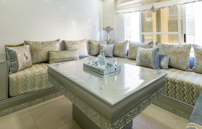 Resale - Apartment / flat - Santa Pola - Centro