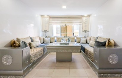 Resale - Apartment / flat - Santa Pola - Centro