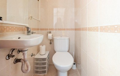Resale - Villa - Gran alacant - El Faro