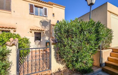Resale - Villa - Gran alacant - El Faro