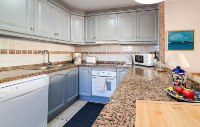 Resale - Villa - Gran alacant - El Faro