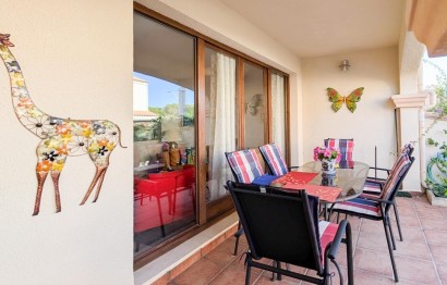 Resale - Villa - Gran alacant - El Faro