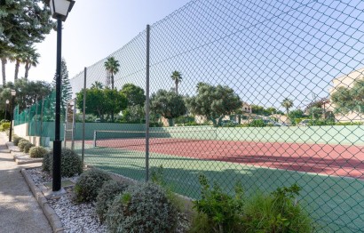 Resale - Villa - Gran alacant - El Faro