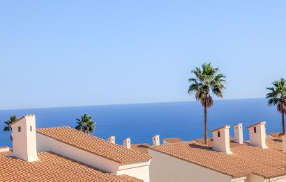 Resale - Villa - Gran alacant - El Faro
