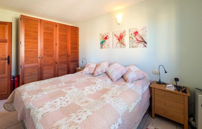 Resale - Villa - Gran alacant - El Faro