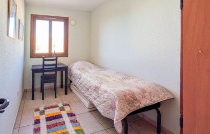 Resale - Villa - Gran alacant - El Faro